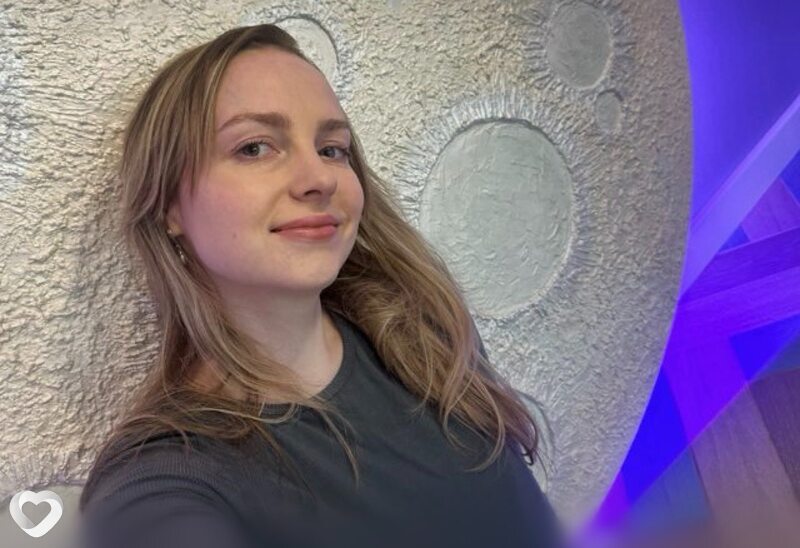 Мария, 28, Саранске — анкета №2482444