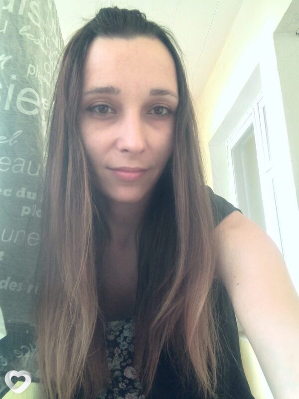 Карина, 34, Таганроге — анкета №2482445