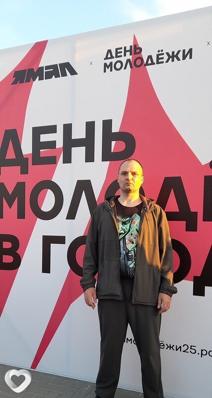 Иван, 40, Ставрополе — анкета №2482447