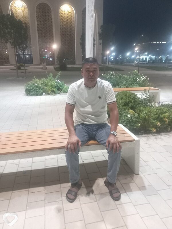 Нуржан, 36, Туркестане — анкета №2482293