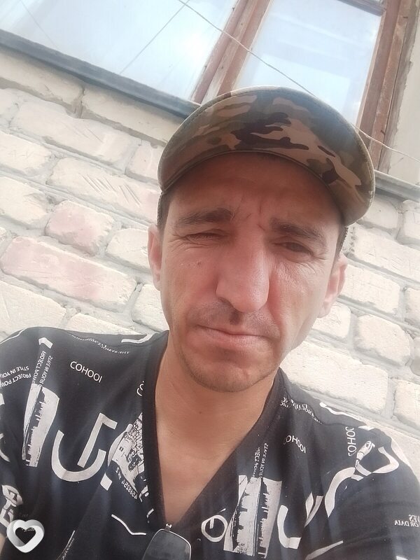 Диман, 44, Москве — анкета №2482295