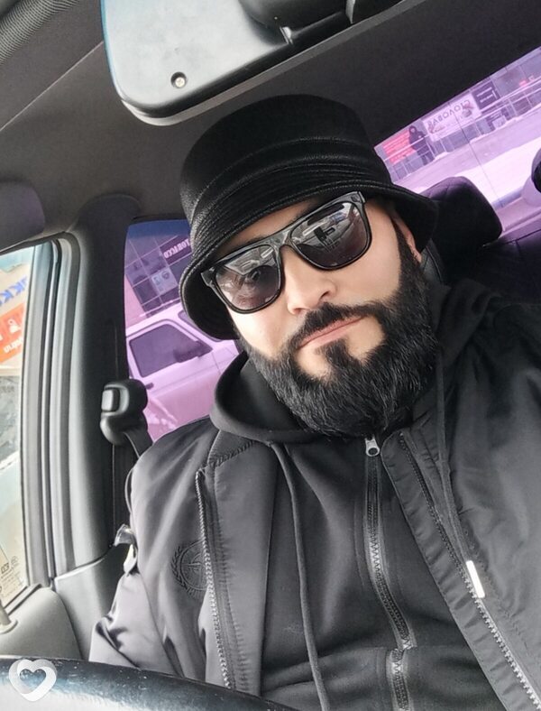 Алик, 37, Екатеринбурге — анкета №2482296
