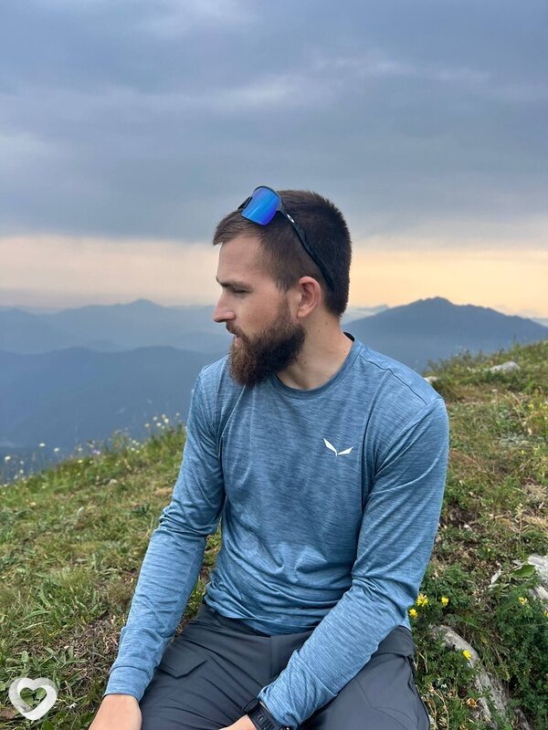 Андрей, 30, Сочи — анкета №2482305