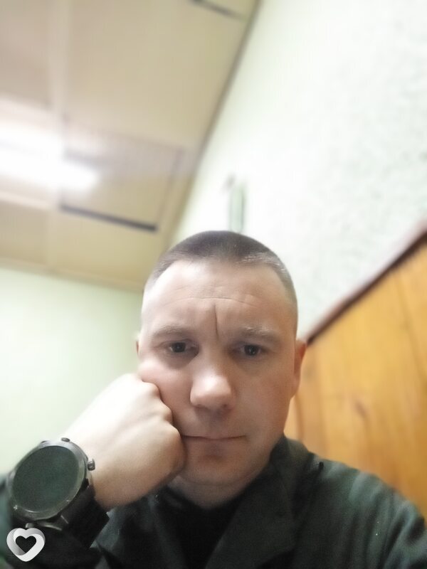 Pasha, 34, Минске — анкета №2482307