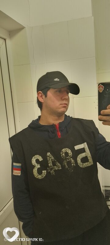 Без Девушка, 22, Тюмени — анкета №2482240
