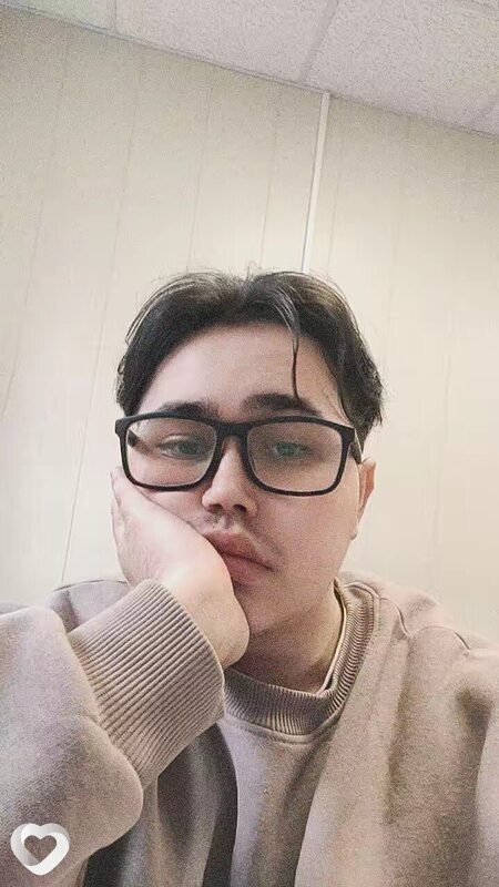 Раиль, 24, Самаре — анкета №2482255