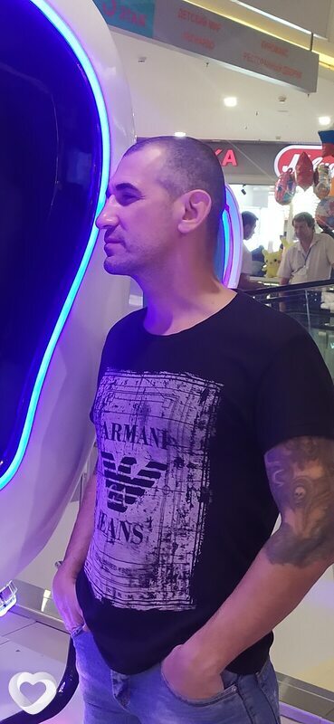 Юрий, 32, Астрахани — анкета №2482114