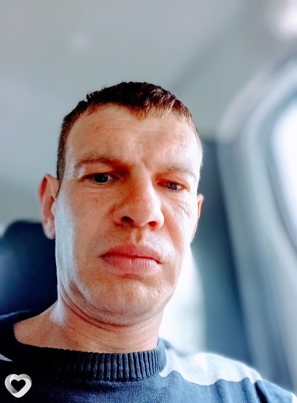 Даниил, 36, Бобруйске — анкета №2482121