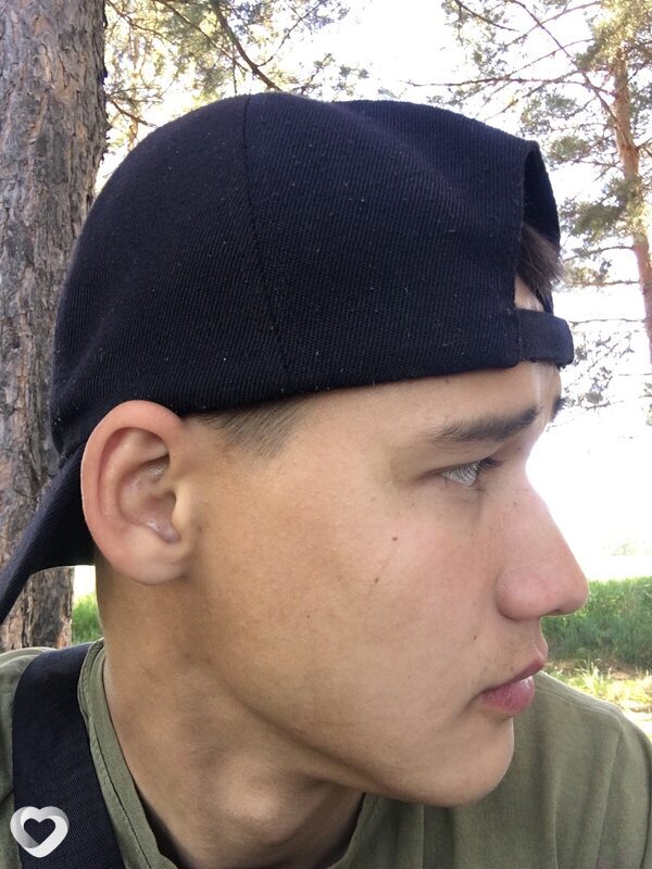 Shmid, 20, Нижнекамске — анкета №2482131
