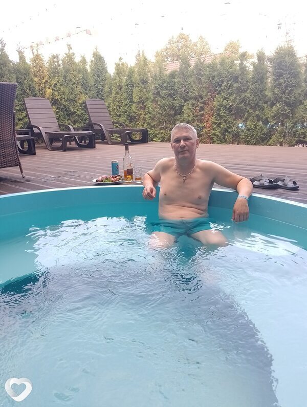Дмитрий, 48, Санкт-Петербурге — анкета №2482470