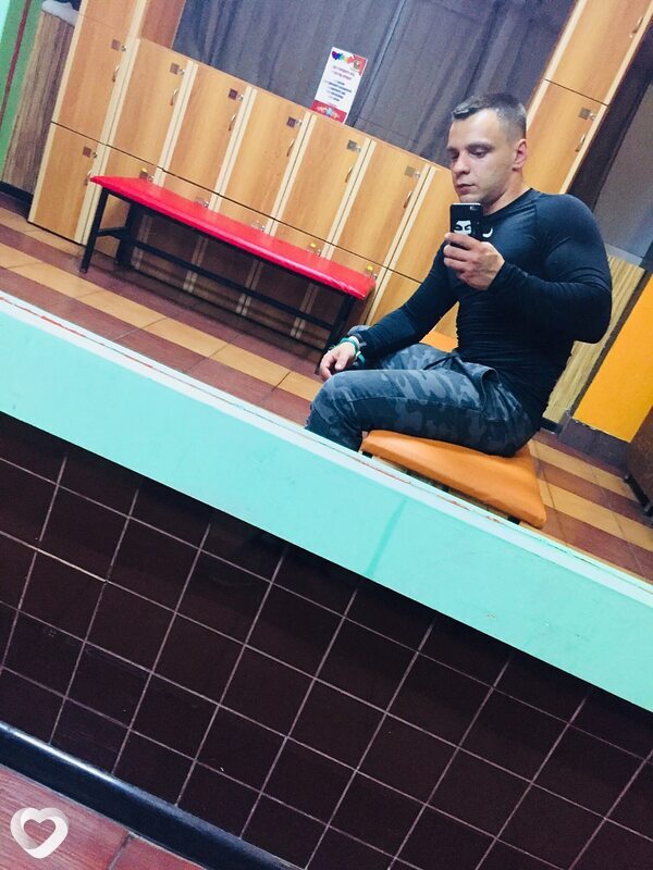 Василий, 37, Москве — анкета №2482471
