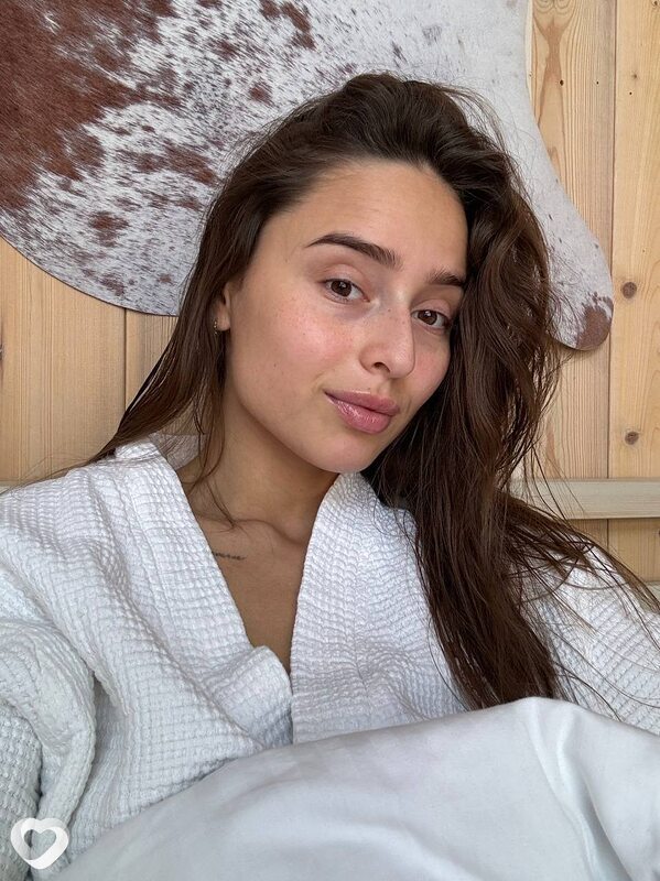 Алина, 35, Хабаровске — анкета №2482482