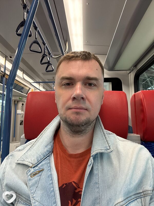 Дмитрий, 45, Москве — анкета №2482676