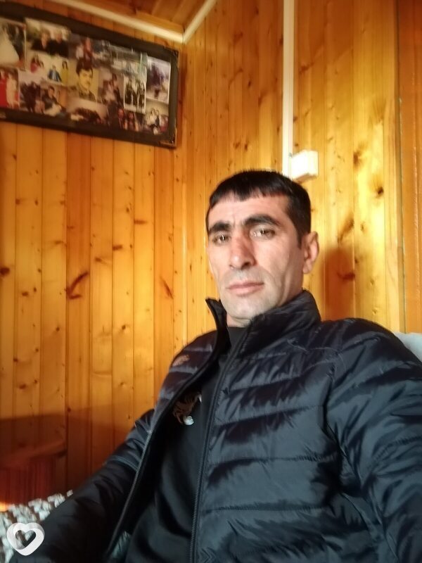Турал, 44, Екатеринбурге — анкета №2482190