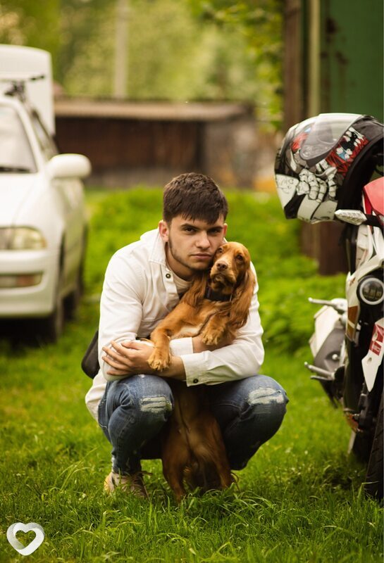 Егор, 26, Новокузнецке — анкета №2482194