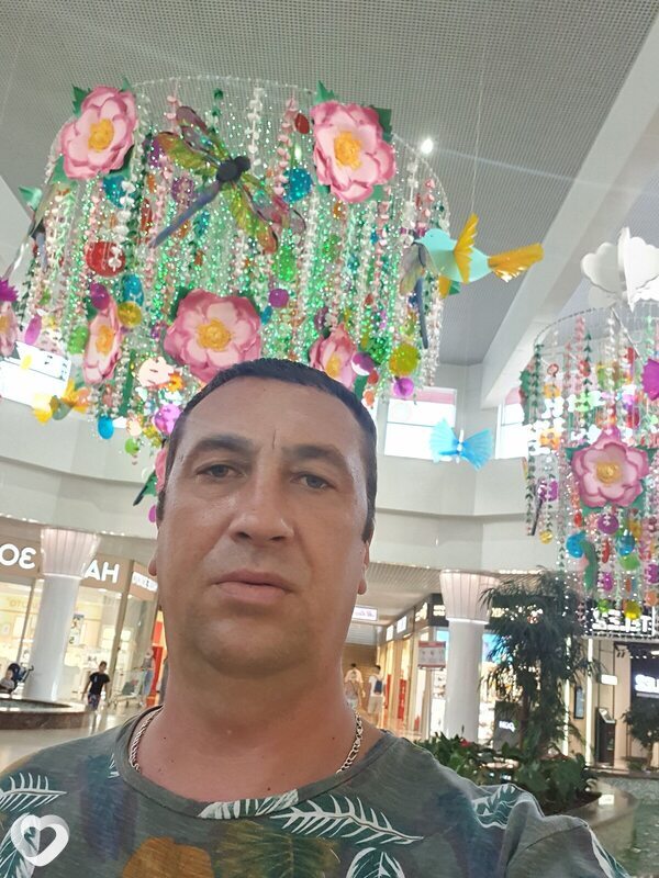 Денис, 43, Ростове-на-Дону — анкета №2482197