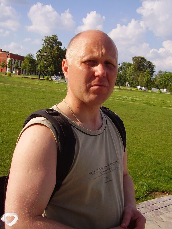 Александр, 56, Москве — анкета №2482200