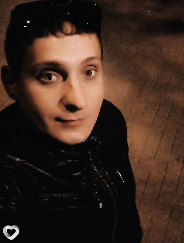 Владимир, 37, Оренбурге — анкета №2482201