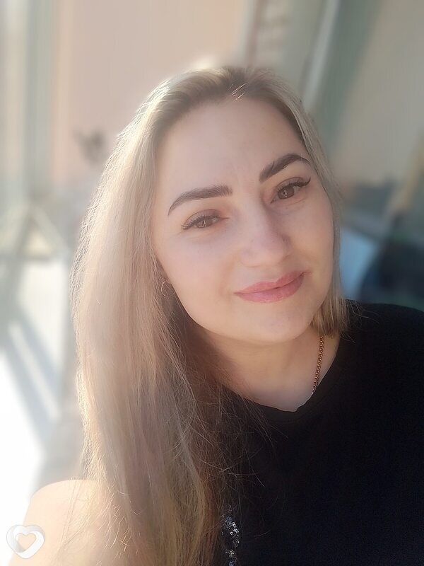 Любовь, 43, Ухте — анкета №2482206