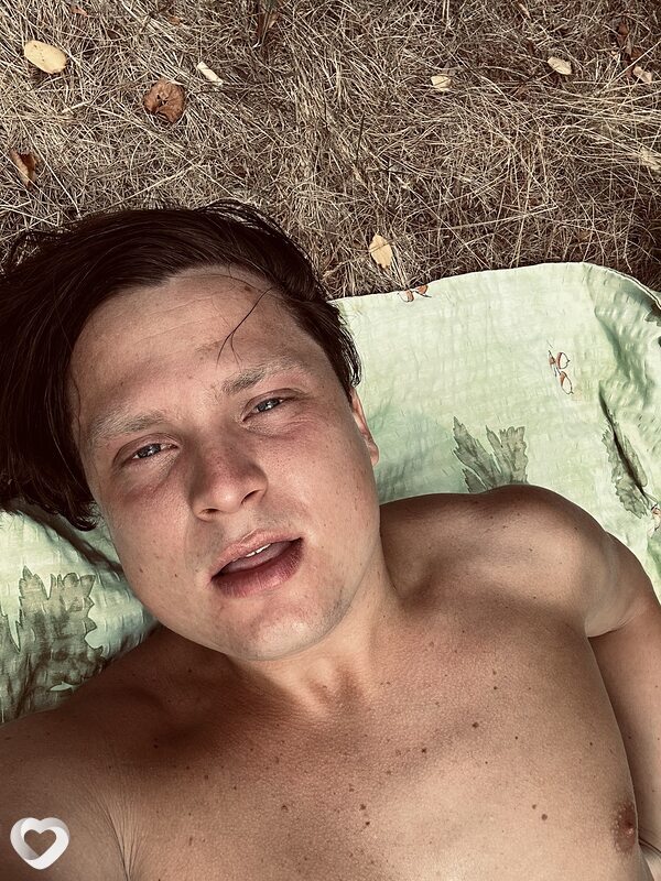 Сергей, 32, Могилев — анкета №2482334