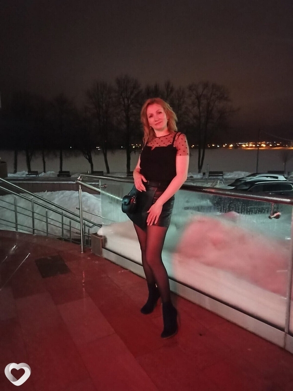 Олечка, 37, Людинове — анкета №2482351