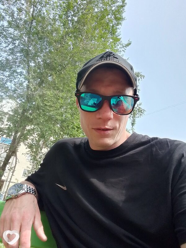Максим, 30, Барнауле — анкета №2482209