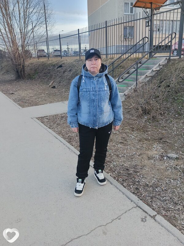 Татьяна, 44, Перми — анкета №2482219