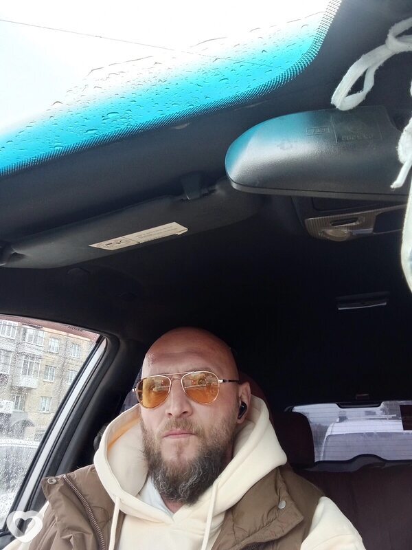 Александр, 44, Ижевске — анкета №2482230