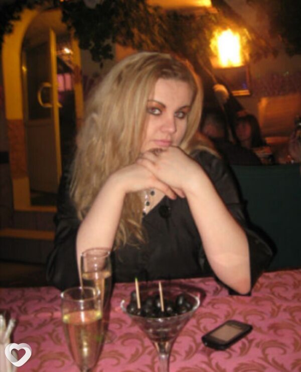 Татьяна, 39, Санкт-Петербурге — анкета №2482411