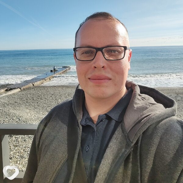 Иван, 41, Москве — анкета №2482414