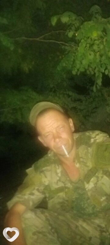 Александр, 42, Костомукше — анкета №2482417