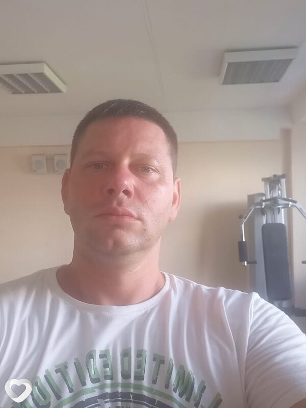 Василий, 43, Москве — анкета №2482418