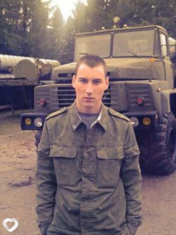 Александр, 31, Пятигорске — анкета №2482431