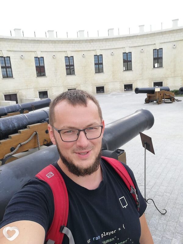 Максим, 40, Севастополе — анкета №2482259