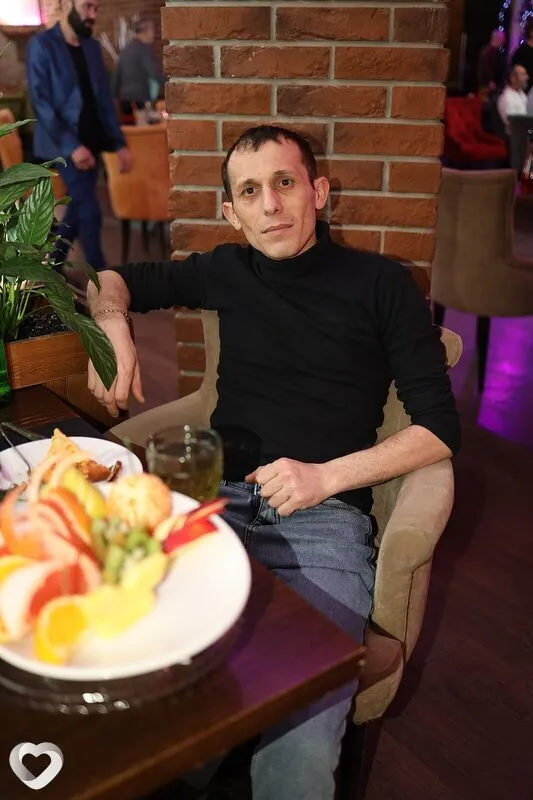 Геворг, 35, Москве — анкета №2482265