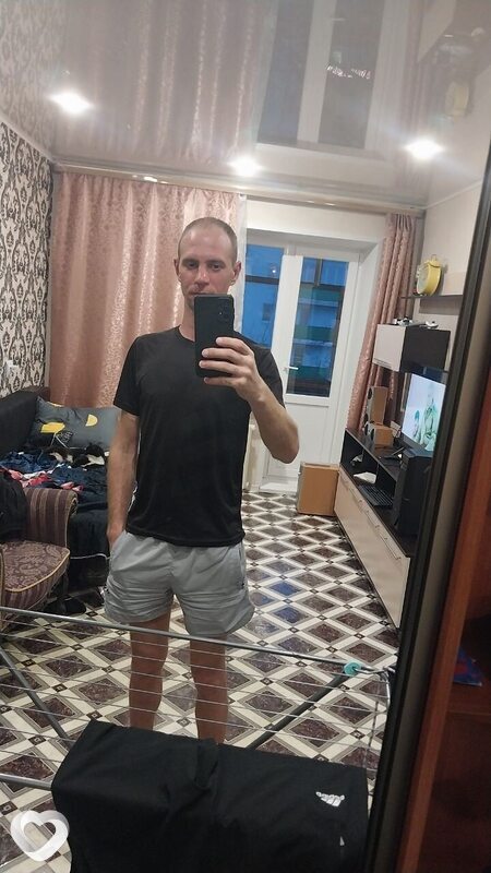 Денис, 34, Саратове — анкета №2482270