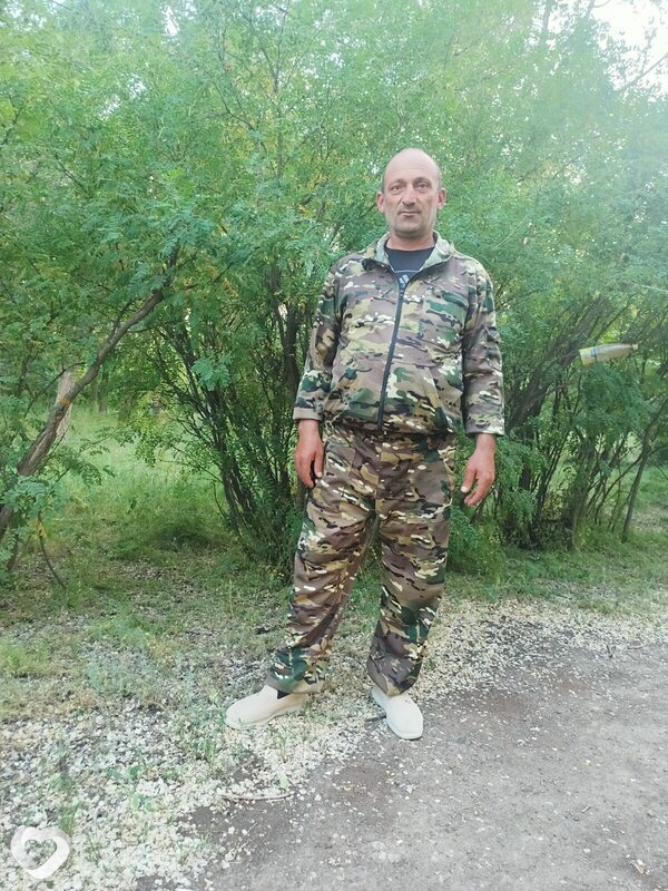 Габи, 48, Уральске — анкета №2482271