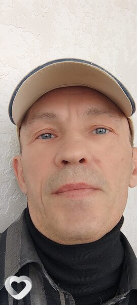 Евгений, 52, Ульяновске — анкета №2482272
