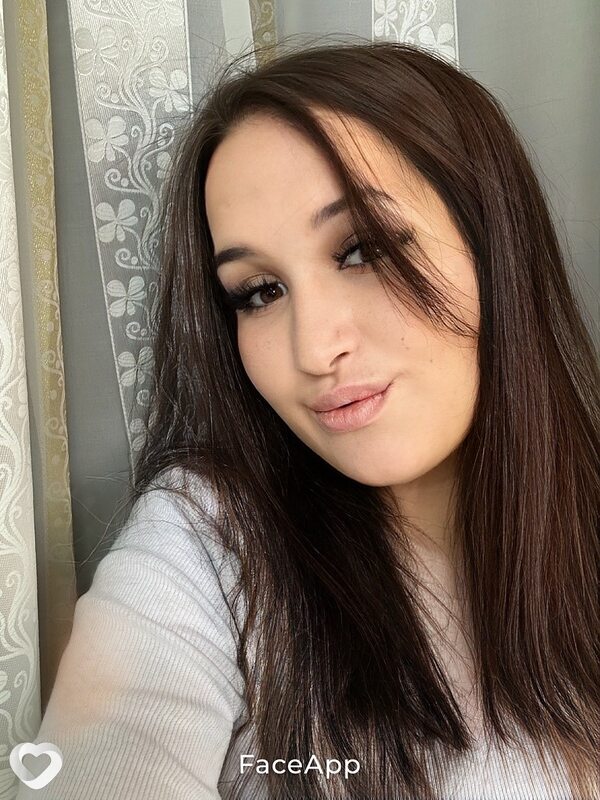 Ляна, 27, Королёв — анкета №2482275