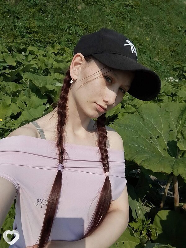 Ольга, 28, Хабаровске — анкета №2482278