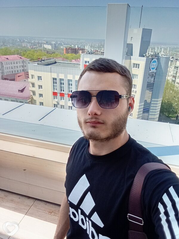 Николай, 22, Курске — анкета №2482279