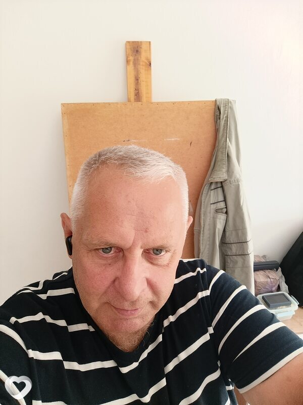 Bragingorgan, 55, Ухте — анкета №2482281
