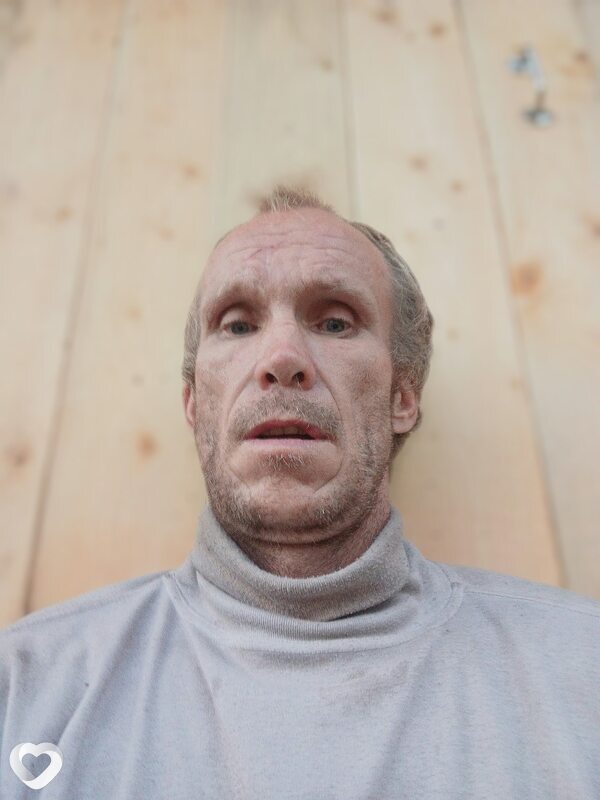 Андрей, 46, Верещагине — анкета №2482310