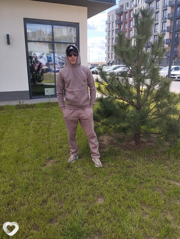 Мухаммад, 25, Минске — анкета №2482313