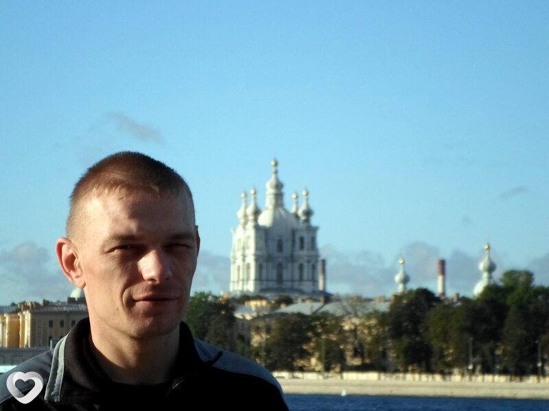 Сергей, 43, Кимрах — анкета №2482324