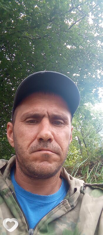 Василий, 42, Сальске — анкета №2482331