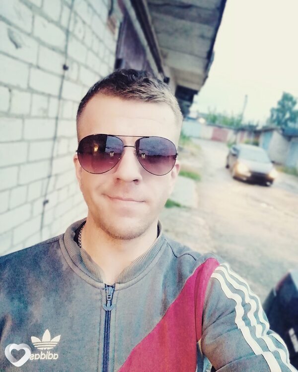 Михаил, 36, Орёл — анкета №2482093