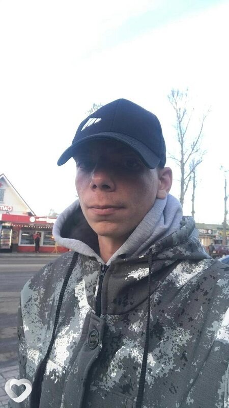 Игорь, 28, Сызрани — анкета №2683970