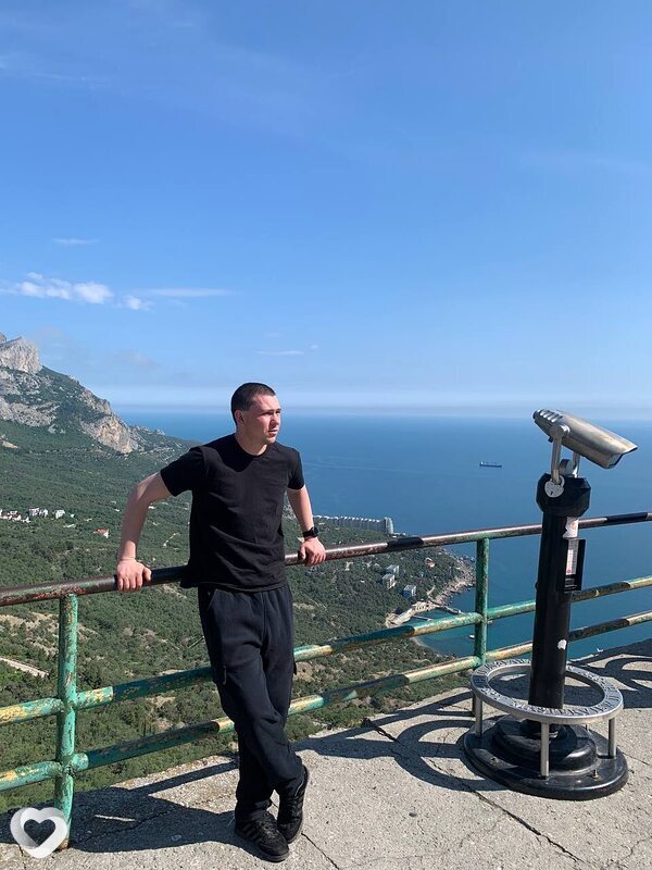 Александр, 29, Севастополе — анкета №2482755