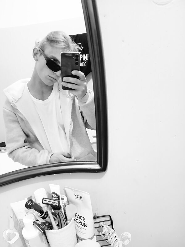 Сергей, 21, Бобруйске — анкета №2482768
